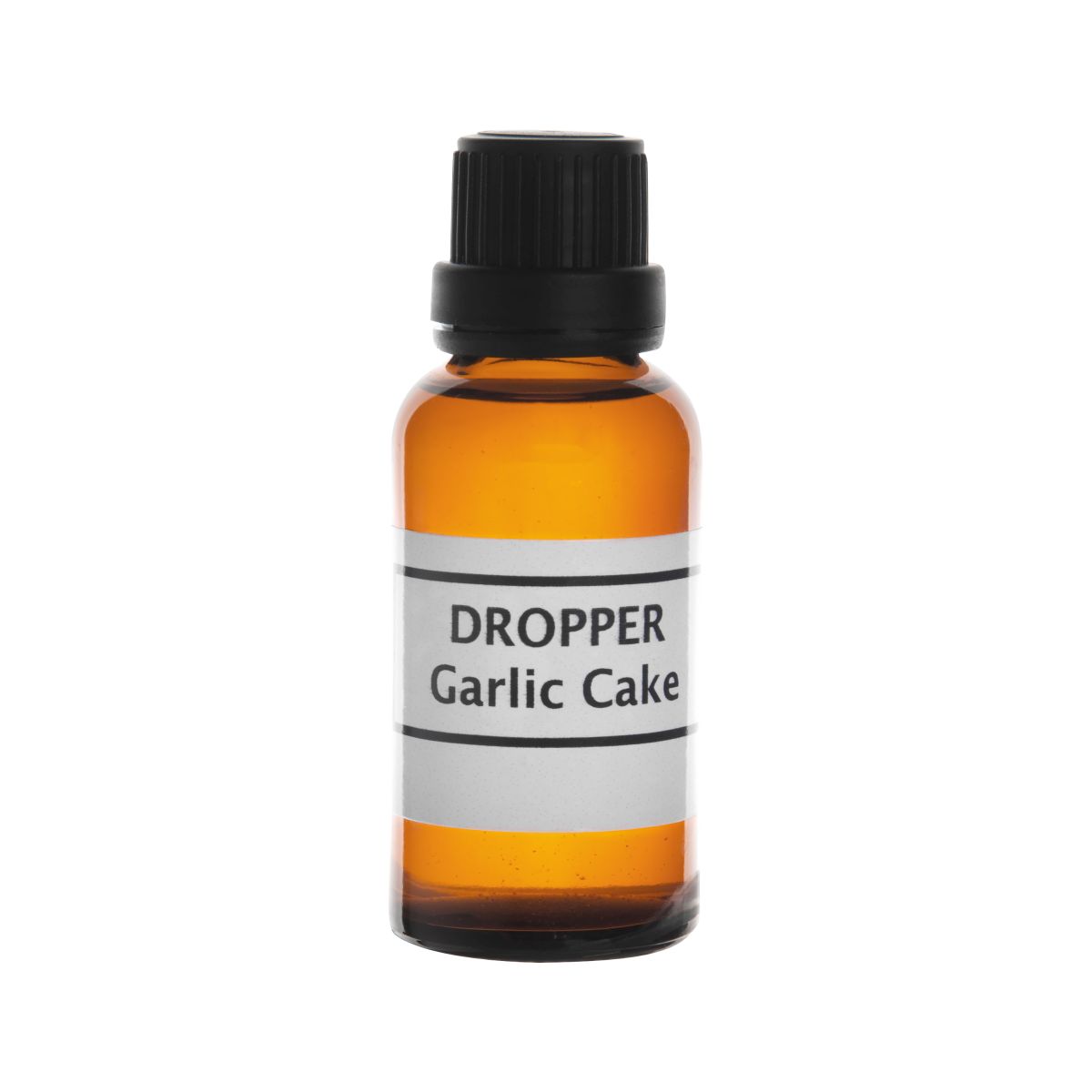 CARP ONLY Aróma Garlic Cake 100% Pure 30ml (cesnak)