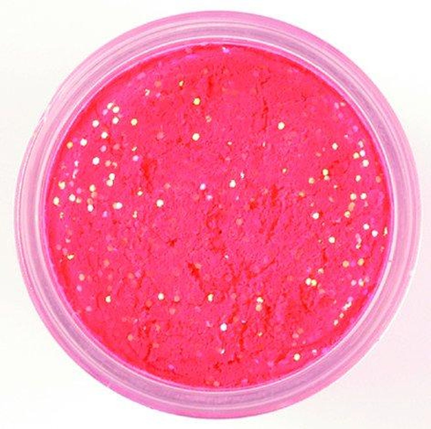 PowerBait® Trout Bait Biodegradable 50g Fluo Red