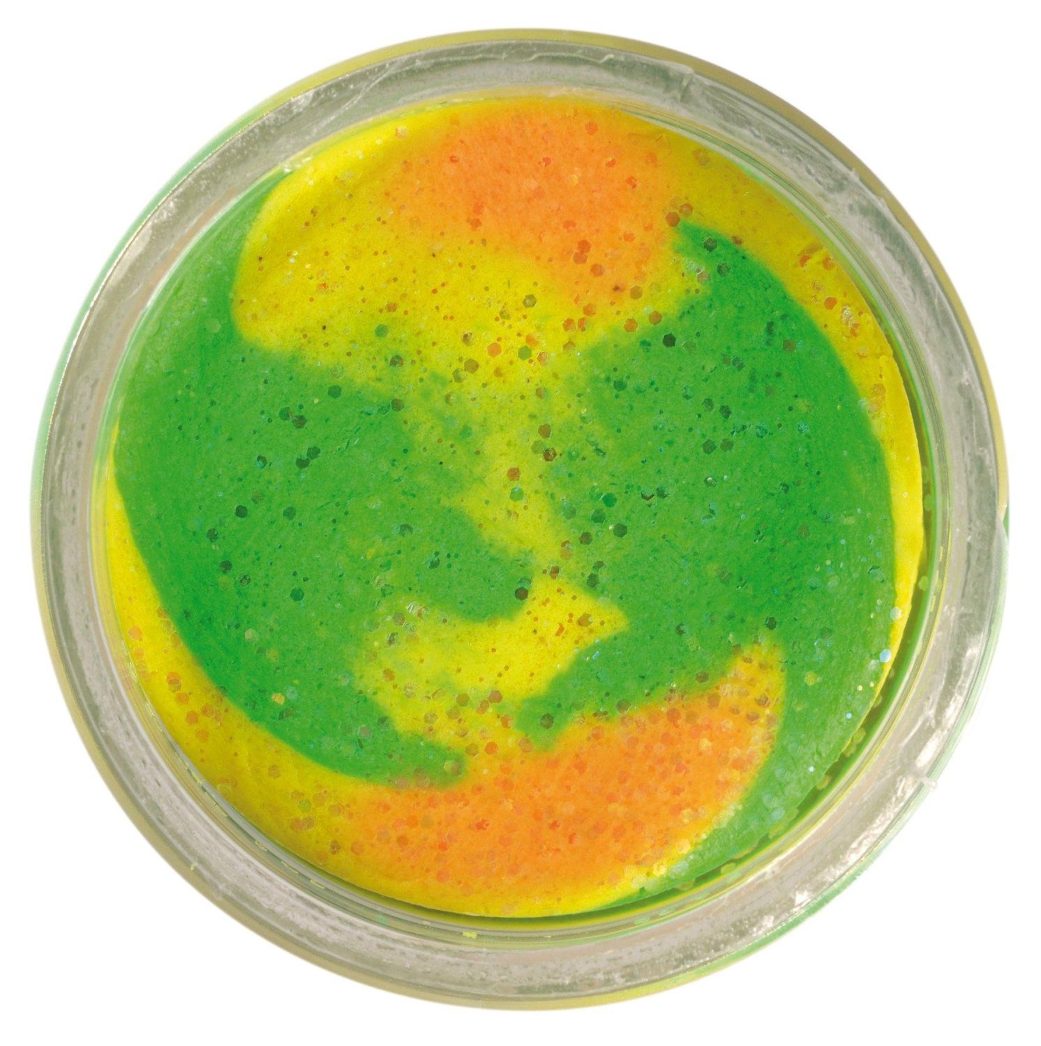 PowerBait® Trout Bait Biodegradable 50g Rainbow