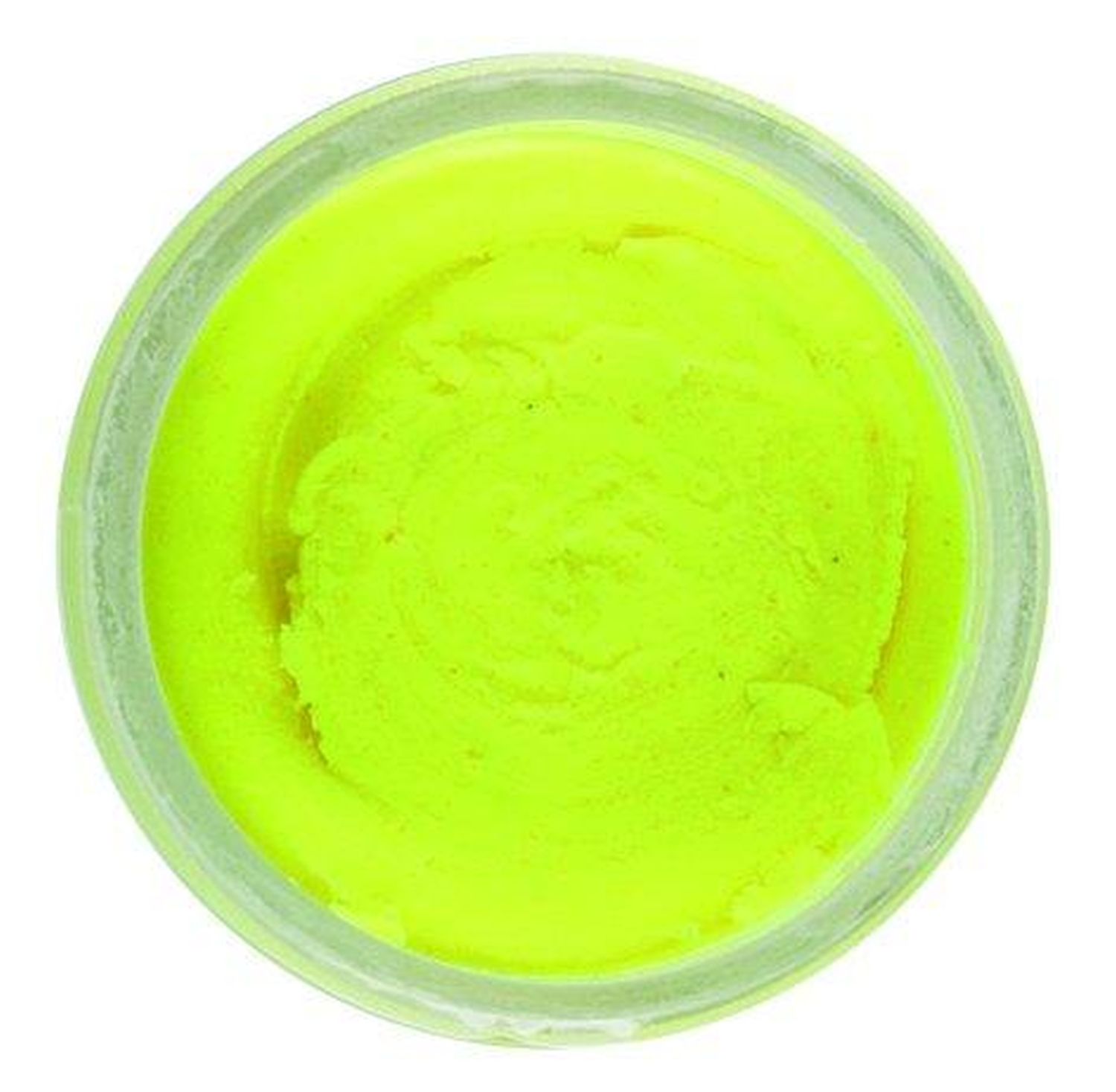 PowerBait® Trout Bait Biodegradable 50g Sunshine Yellow