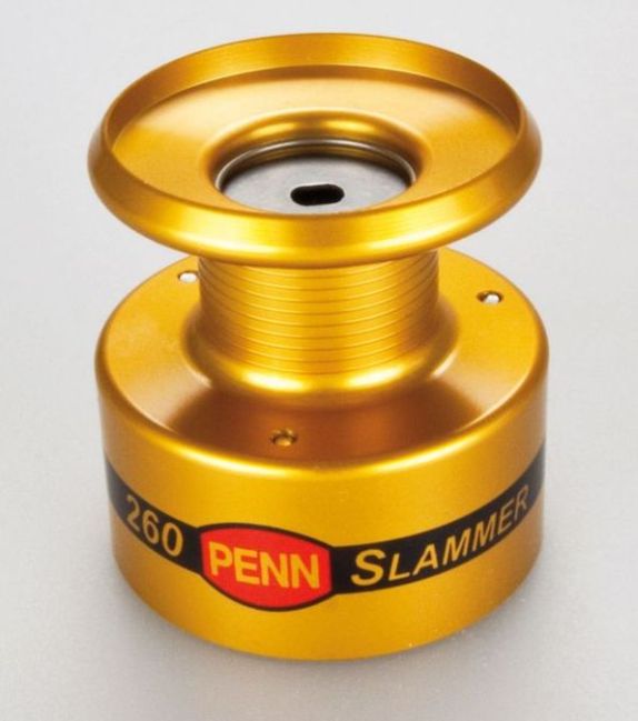 Náhradná cievka Penn Slammer II 360