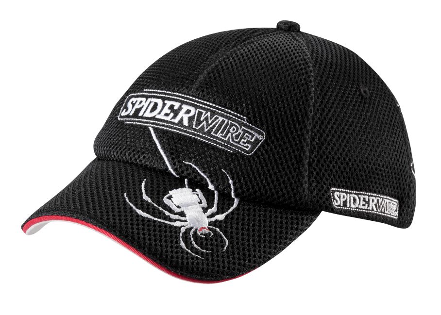 Kšiltovka AirTech Spiderwire