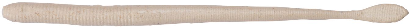 GULP ROUSNICE 15CM MILKY WHITE 10ks