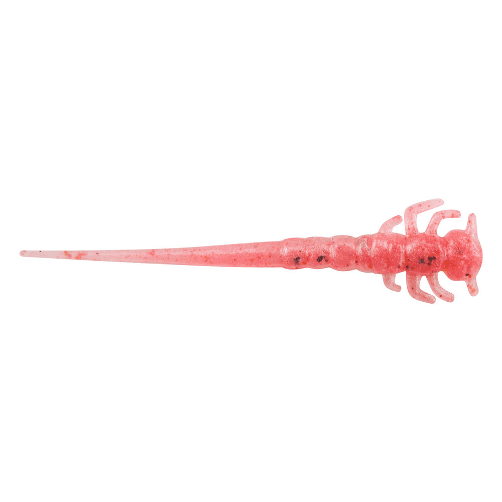 PWRBT ICE SWORDTAIL 3CM PINK SHAD