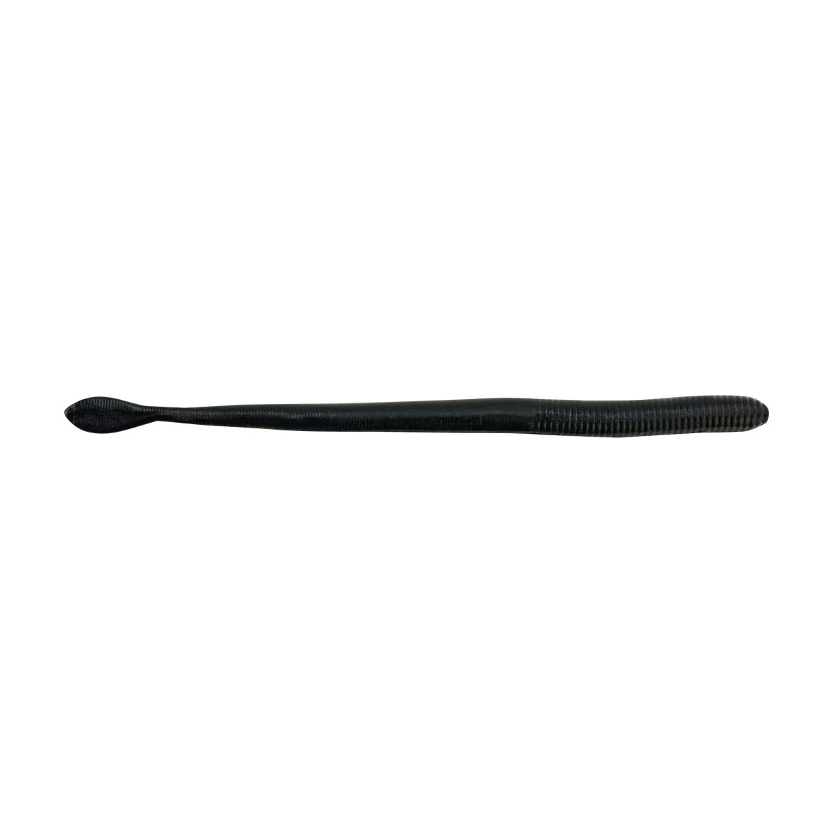 GULP ROUSNICE 8CM BLACK - 10KS