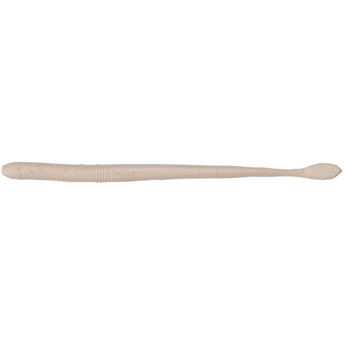 GULP ROUSNICE 8CM MILKY WHITE - 10KS