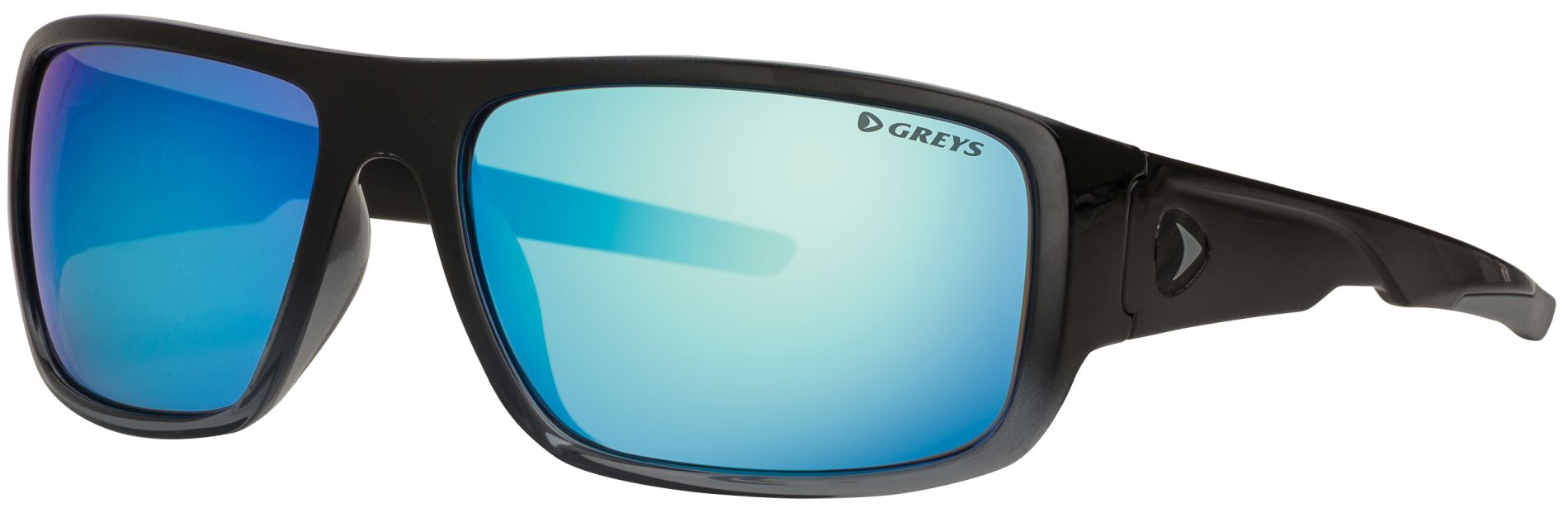 Sluneční brýle Greys G2 GLOSS BLK FADE/BL MIRROR