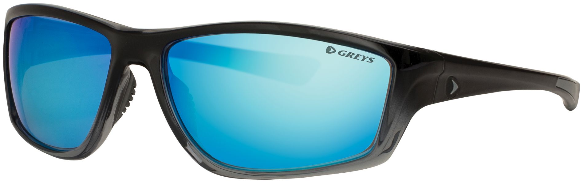 Sluneční brýle Greys G3 GLOSS BLK FADE/BL MIRROR