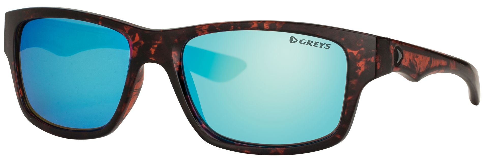 Sluneční brýle Greys G4 GLOSS TORTOISE/BL MIRROR