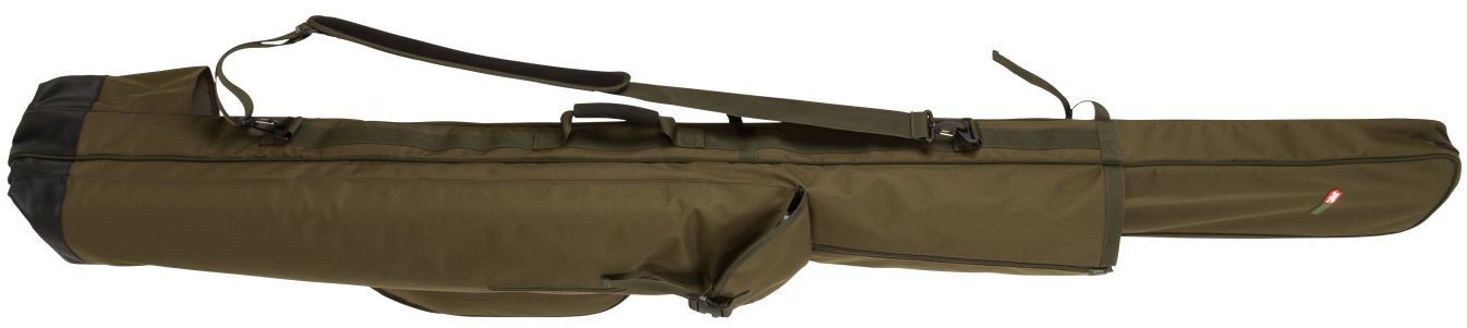 JRC Obal na 3 pruty Defender Sleeve 3,60m-3,90m