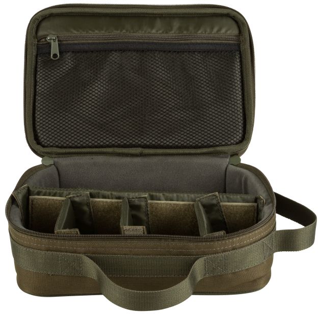 JRC Púzdro na drobnosti Defender Accessory Large Bag (28x20x8cm)
