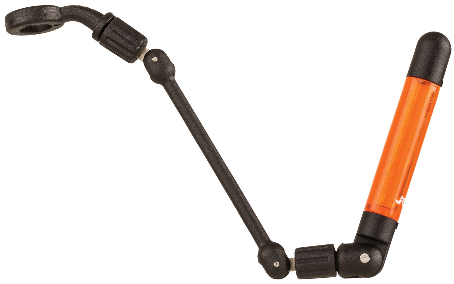 Swingery JRC Kurve Slim Indicator Black Neon sada 3ks