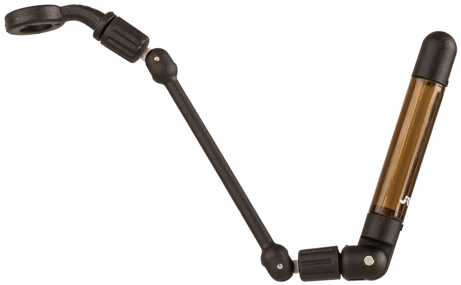 Swingery JRC Kurve Slim Indicator Black Neon sada 3ks
