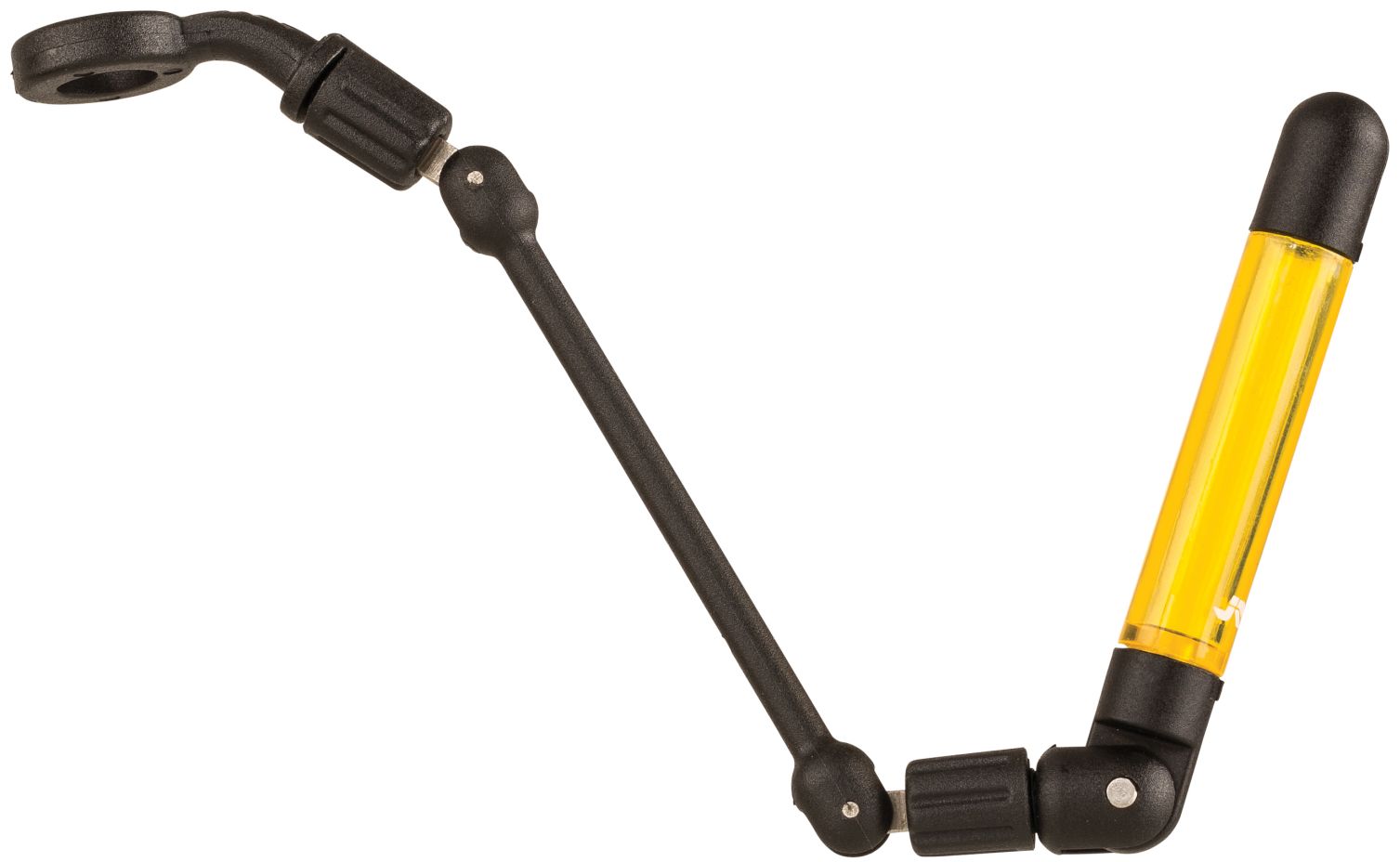 Swingery JRC Kurve Slim Indicator Black Neon sada 3ks