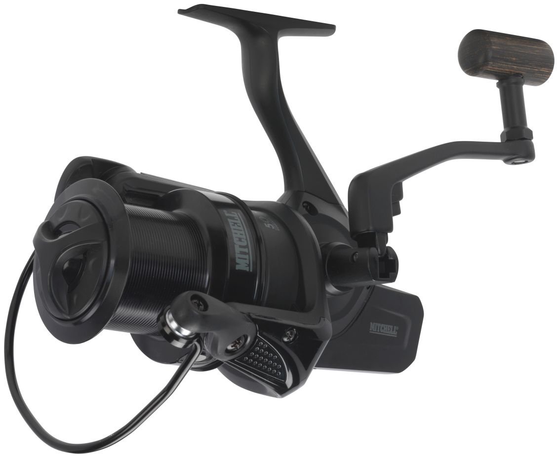 Naviják Mitchell Avocast Black Edition 8000