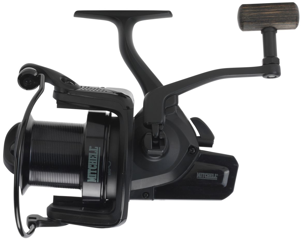 Naviják Mitchell Avocast Black Edition 8000