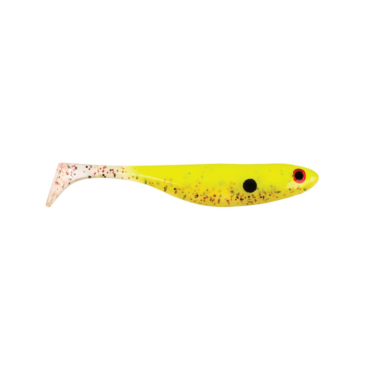 SNEAKSHAD 11CM SPECKLED LIME