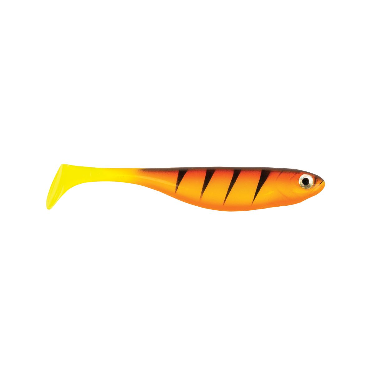 SNEAKSHAD 11CM HOT YELLOW PERCH