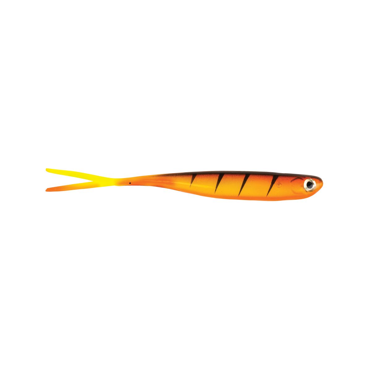 SNEAKMINNNOW 11CM HOT YELLOW PERCH