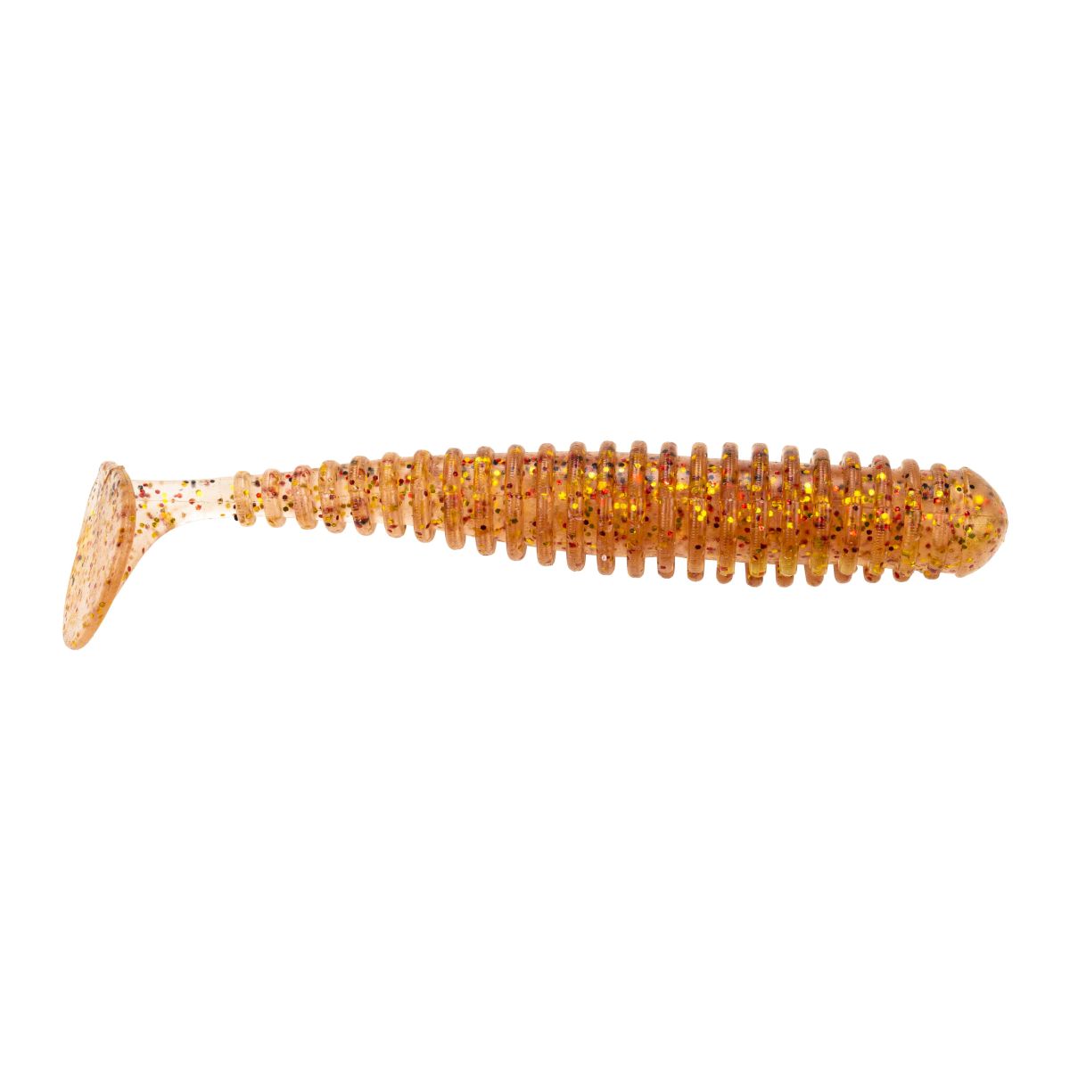 POWER SWIMMER SOFT 11CM CLEAR GOBY