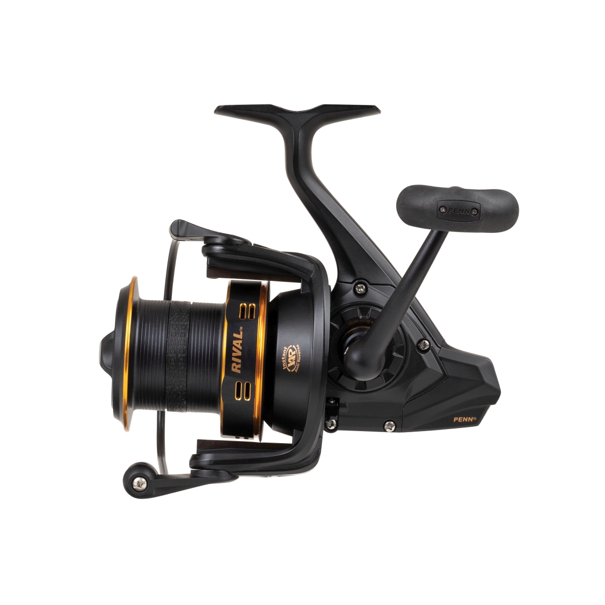 Naviják Penn Rival Gold 7000 LC