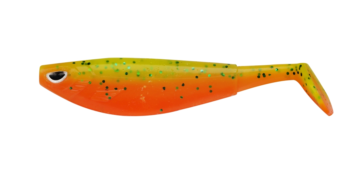 SICK FLANKER 8CM GREENBACK TOMATO