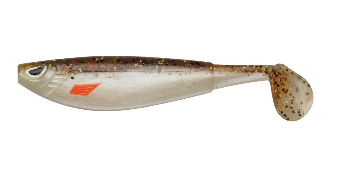 SICK FLANKER 14CM BROWN BLEAK