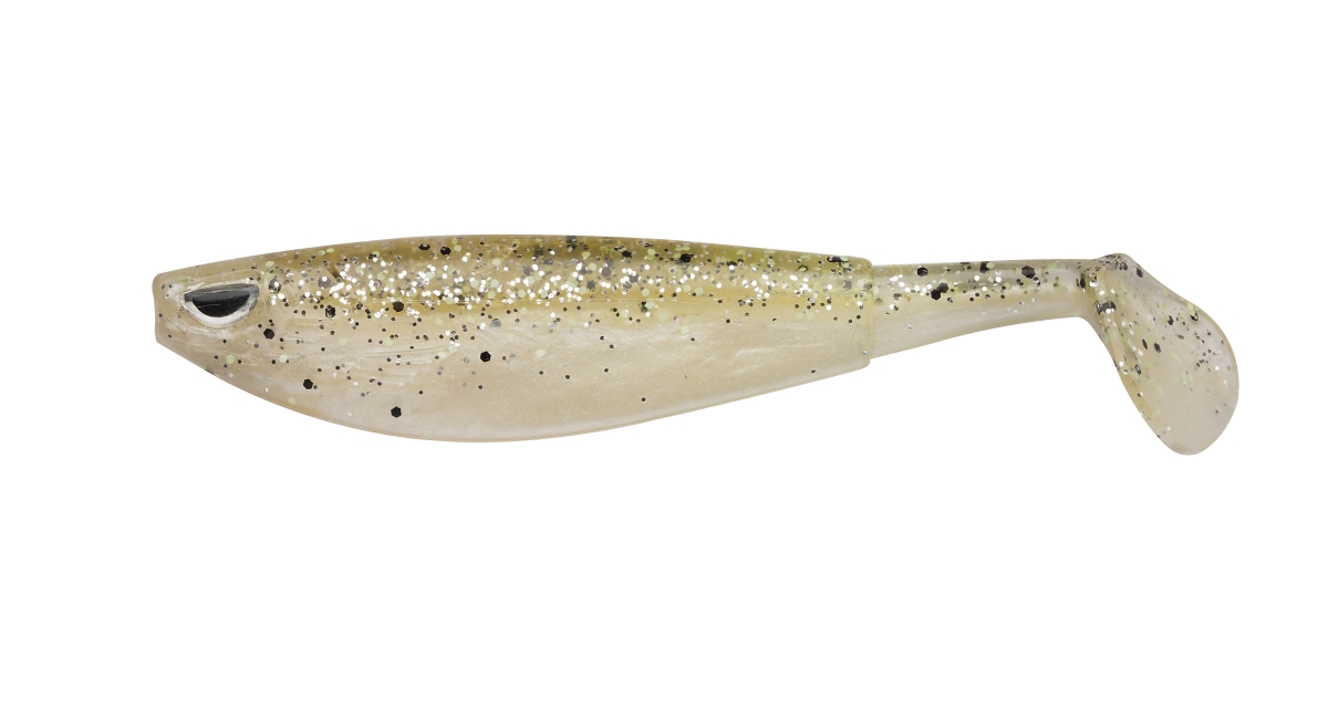 SICK FLANKER 14CM SALT & PEPPER