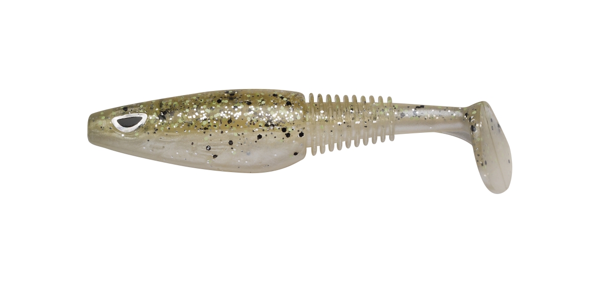 SICK SWIMMER 9CM SALT & PEPPER