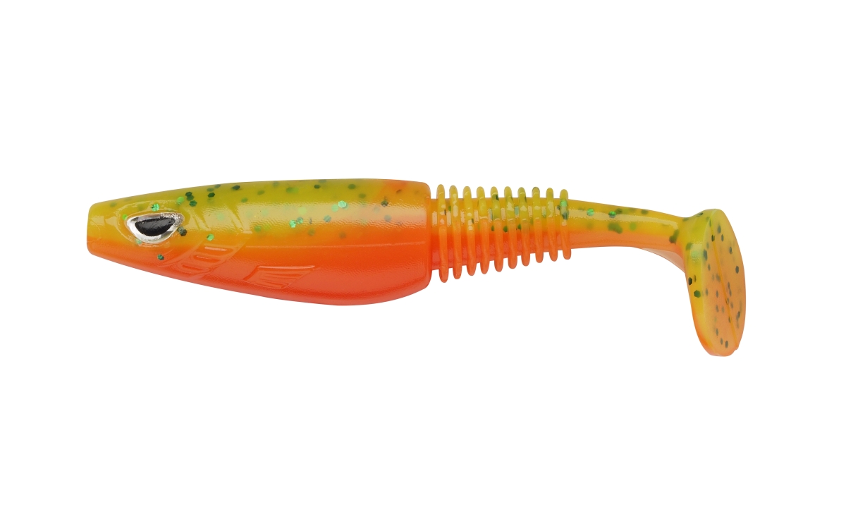 SICK SWIMMER 12CM GREENBACK TOMATO