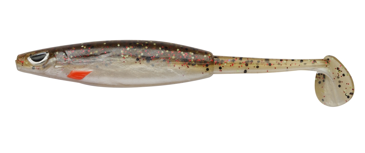 SICK VIBE 9CM BROWN BLEAK