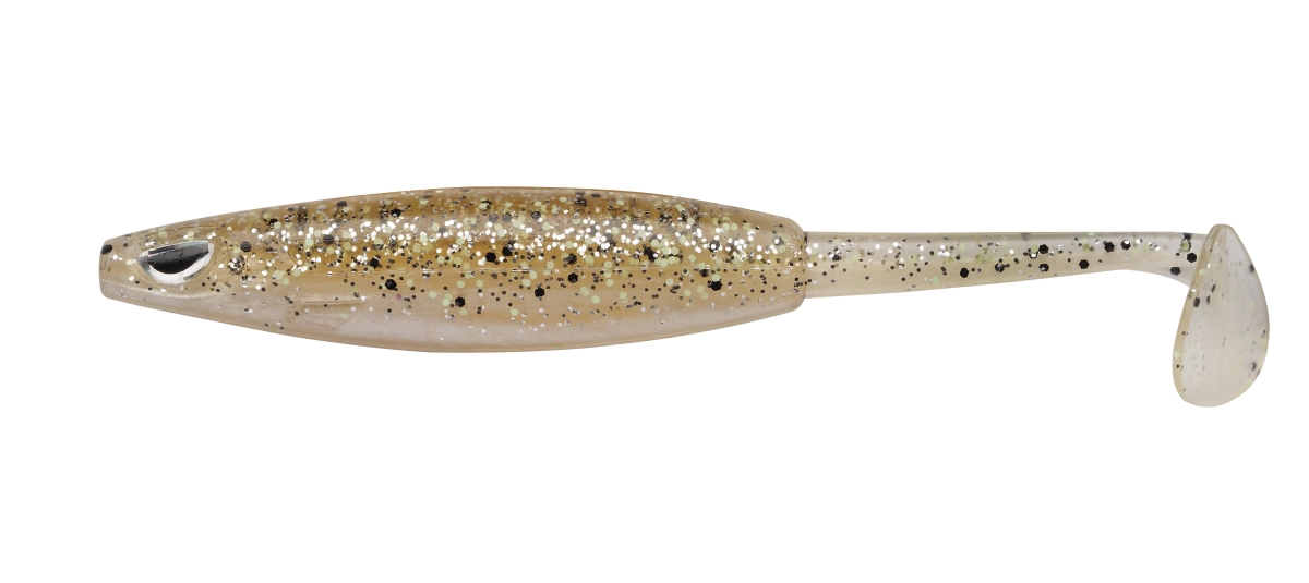 SICK VIBE 9CM SALT & PEPPER