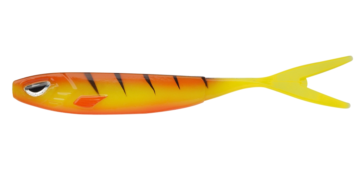 SICK VAMPER 9CM HOT YELLOW PERCH