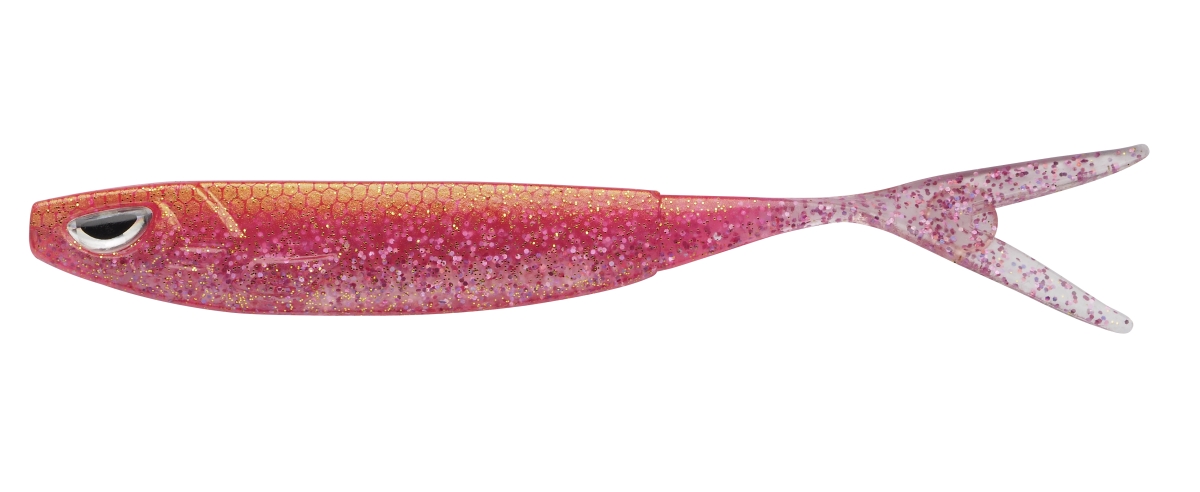 SICK VAMPER 14CM COTTON CANDY