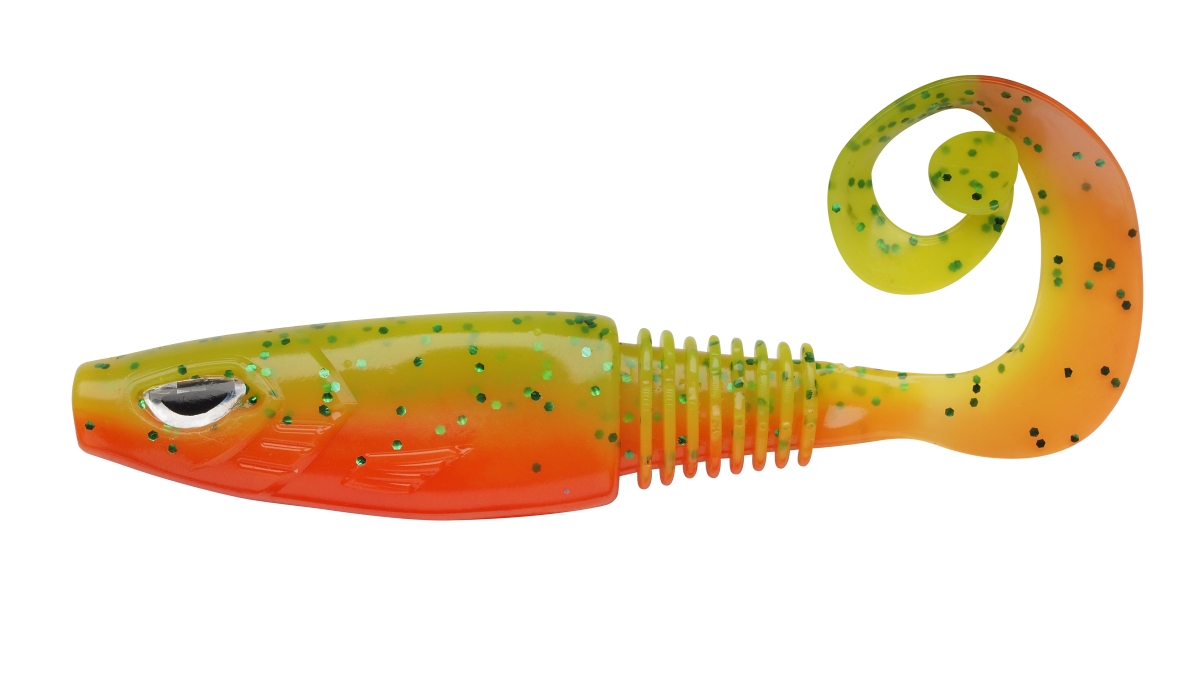 SICK CURL 12CM GREENBACK TOMATO