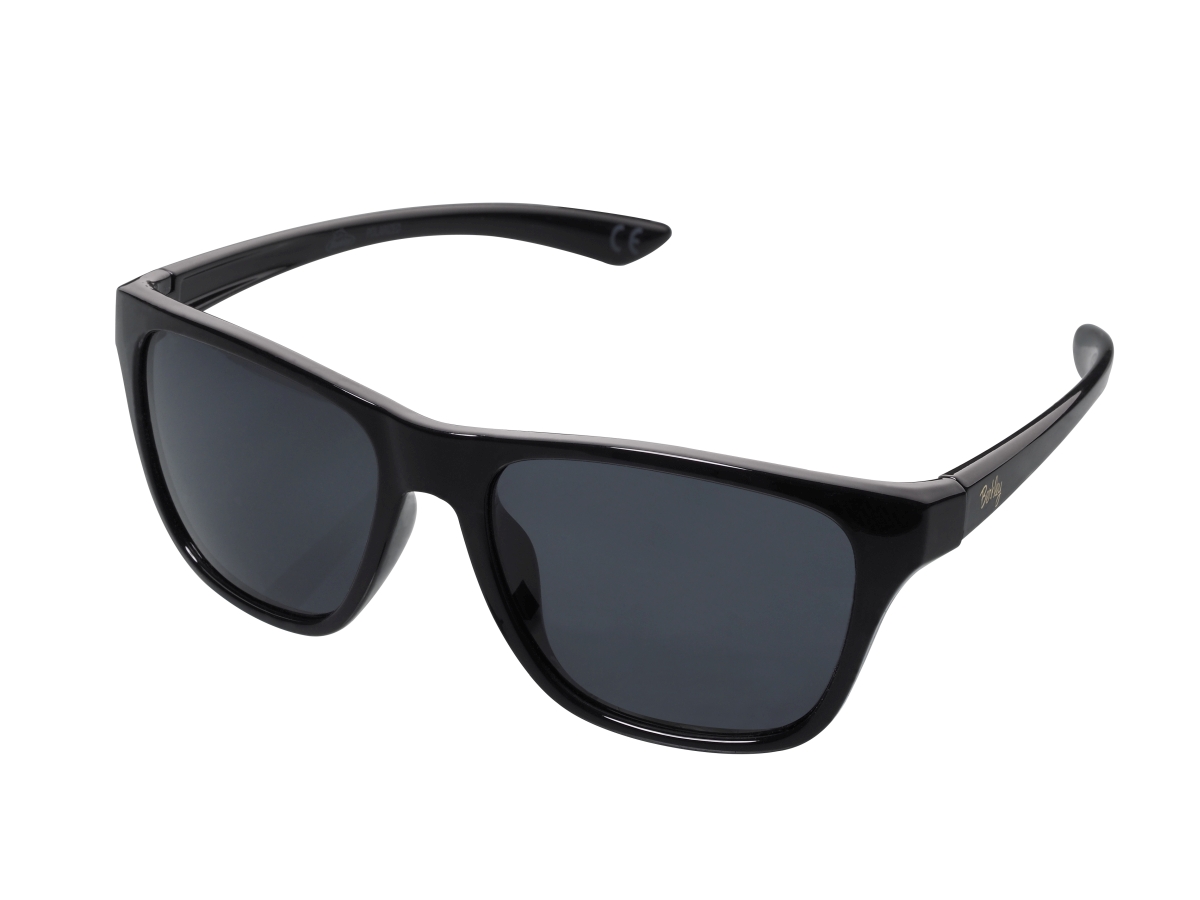 Polarizační brýle Berkley URBN Sunglasses Black