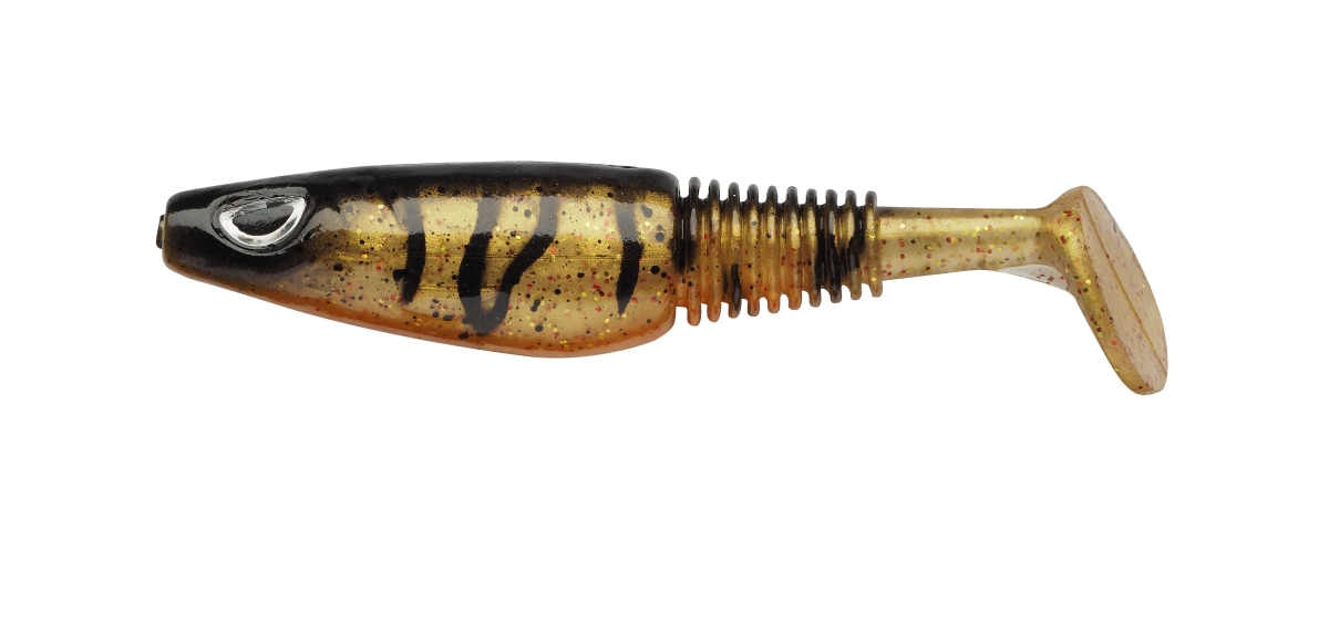 SICK SWIMMER 12CM MOTOROIL BURBOT