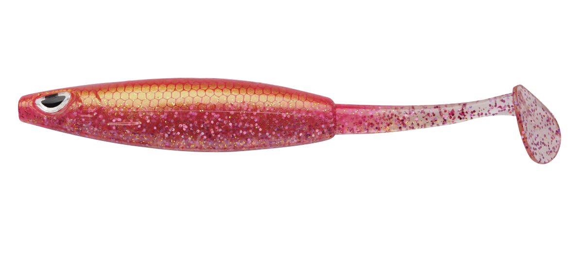 SICK VIBE 15CM COTTON CANDY