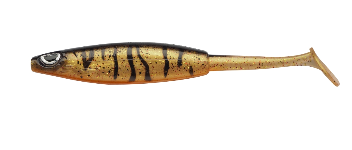SICK VIBE 15CM MOTOROIL BURBOT