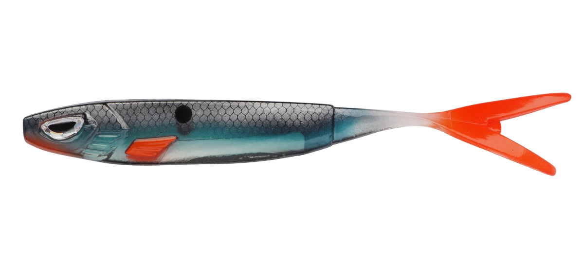 SICK VAMPER 9CM BLUE SHINER