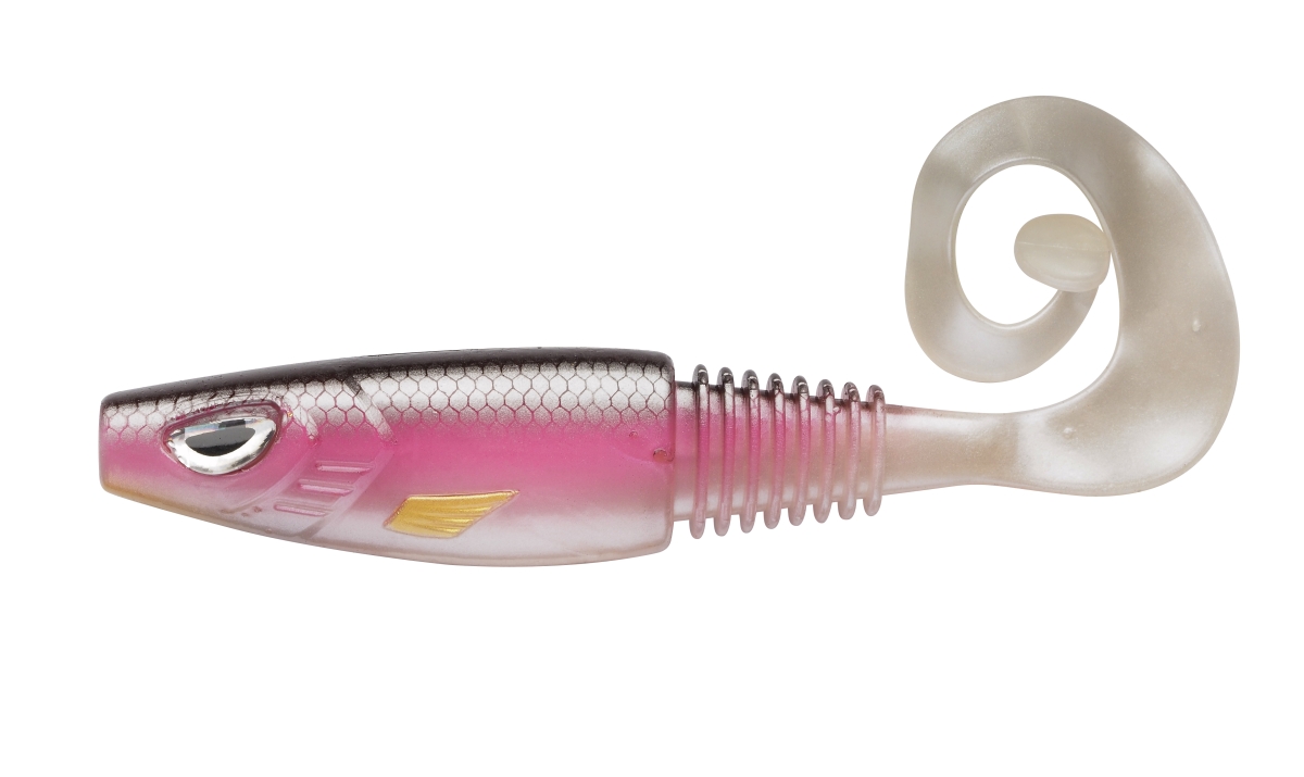 SICK CURL 8CM WAGASAKI