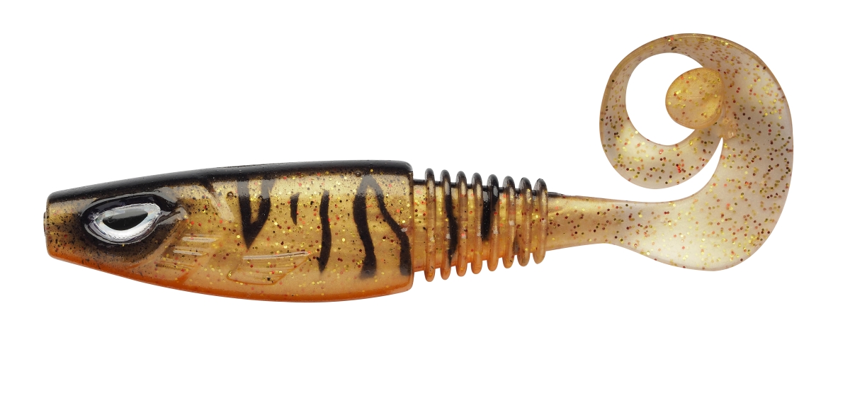 SICK CURL 12CM MOTOROIL BURBOT