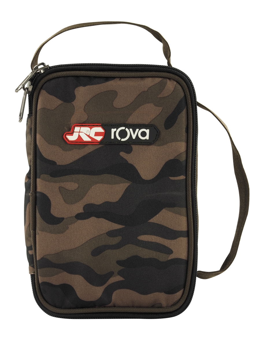 JRC Pouzdro na drobnosti JRC Rova Camo Accessory Bag M