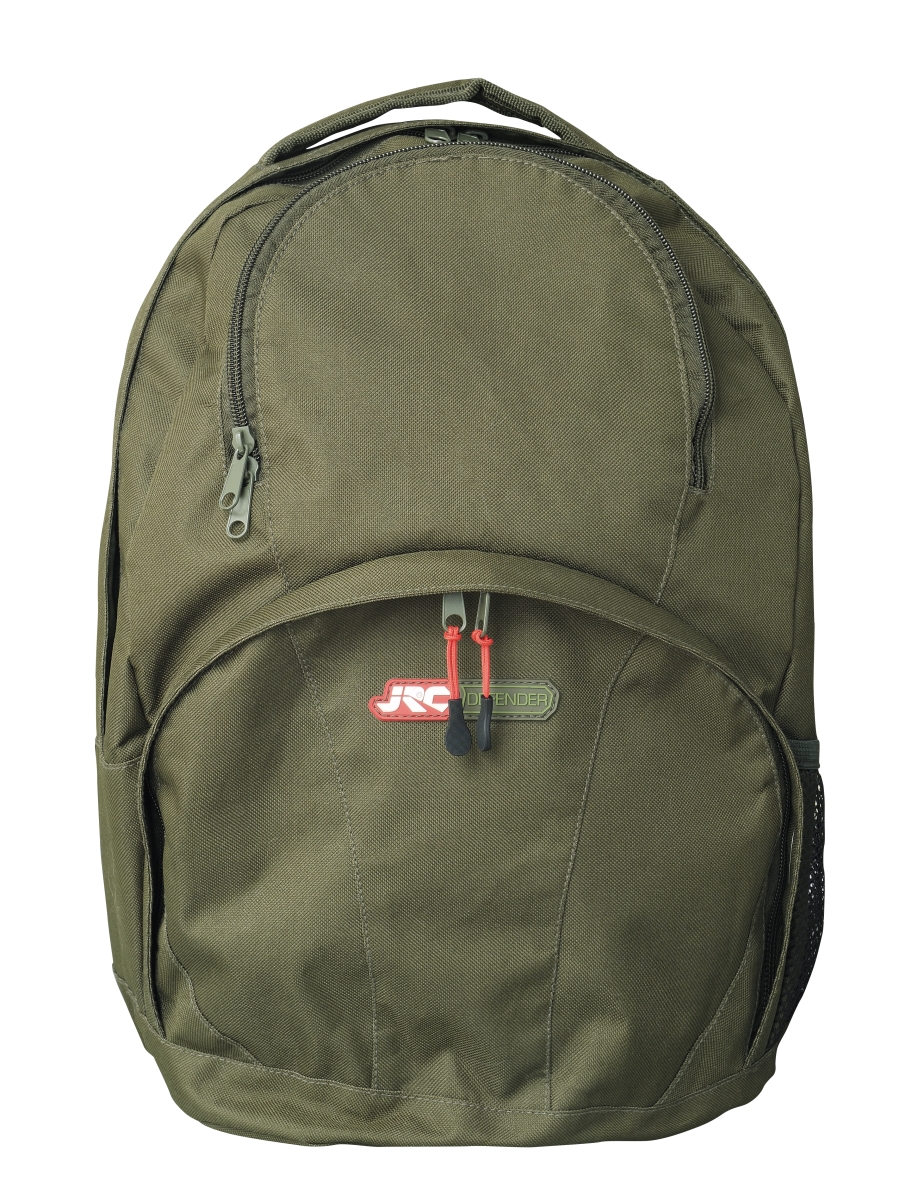 JRC Batoh JRC Defender Green Backpack 20L