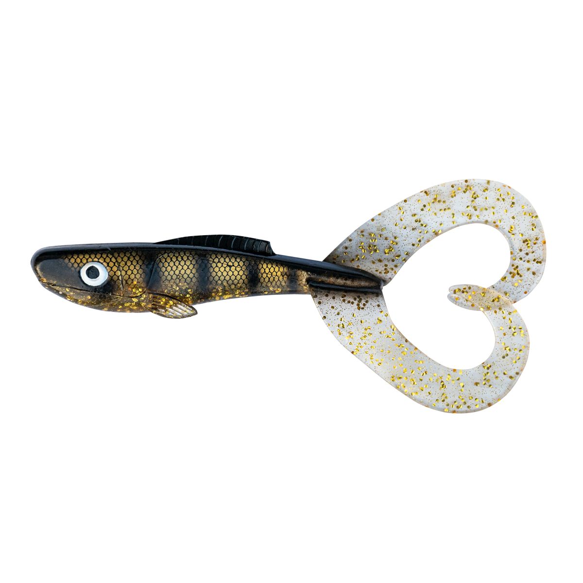 Beast Twin Tail 17cm Bronze Bomber