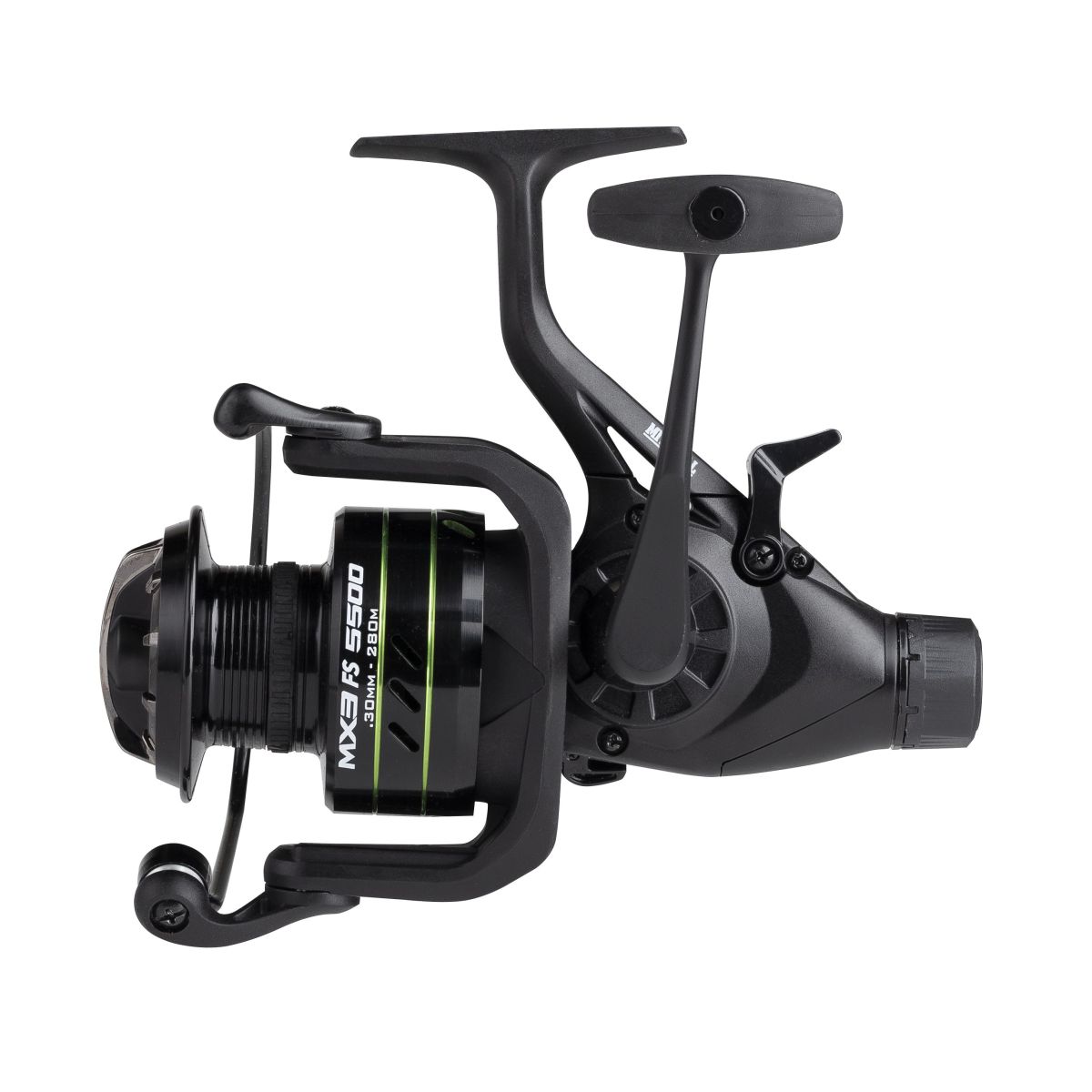 Naviják Mitchell MX3 5500 FS