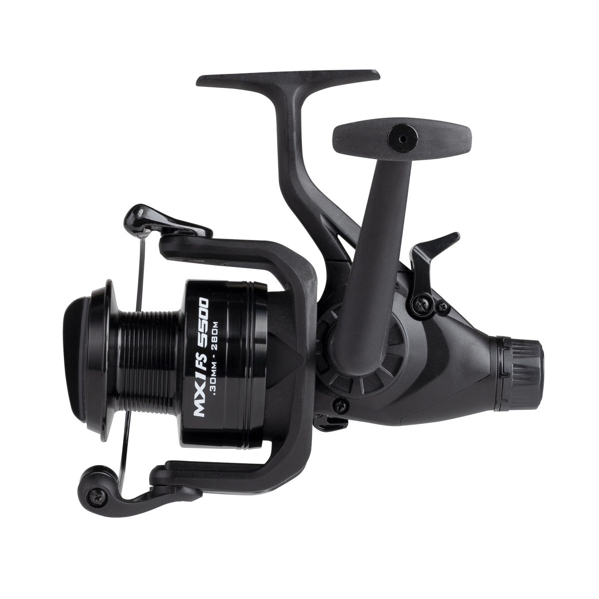 Naviják Mitchell MX1 6500 FS