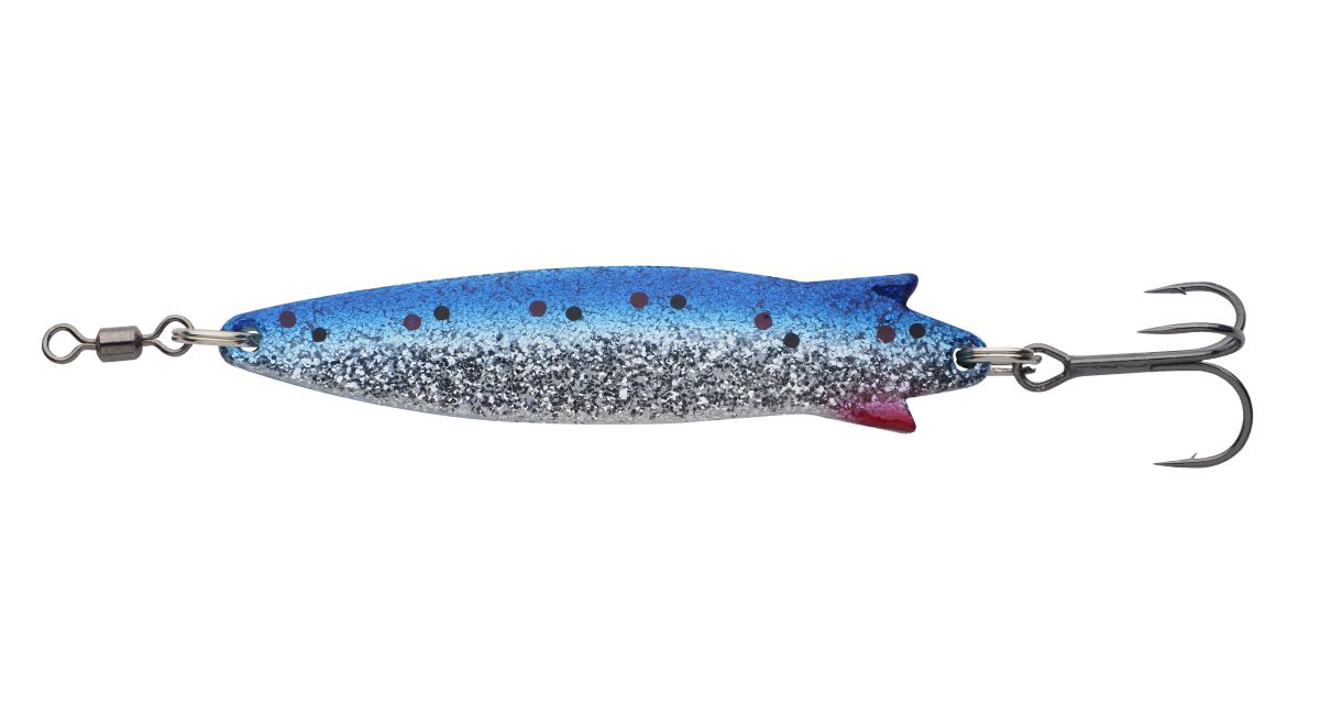 TOBY 15G BLUE GLITTER