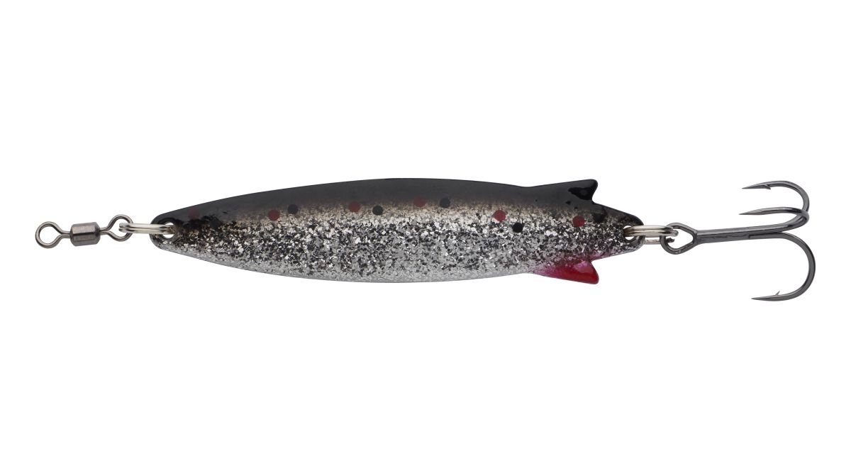 TOBY 15G BLACK BACK MINNOW