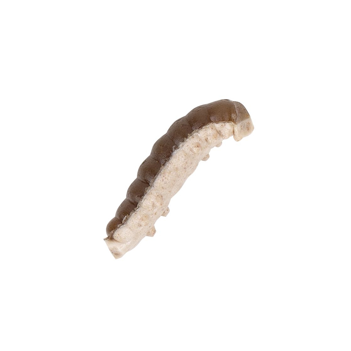 Vosí larvy Berkley PowerBait Power Honey Worm 2,5cm 55ks Grey Pearl
